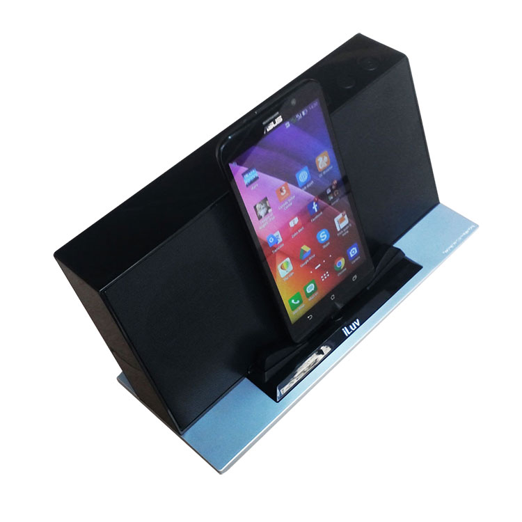Loa bluetooth iLuv Loa imm287