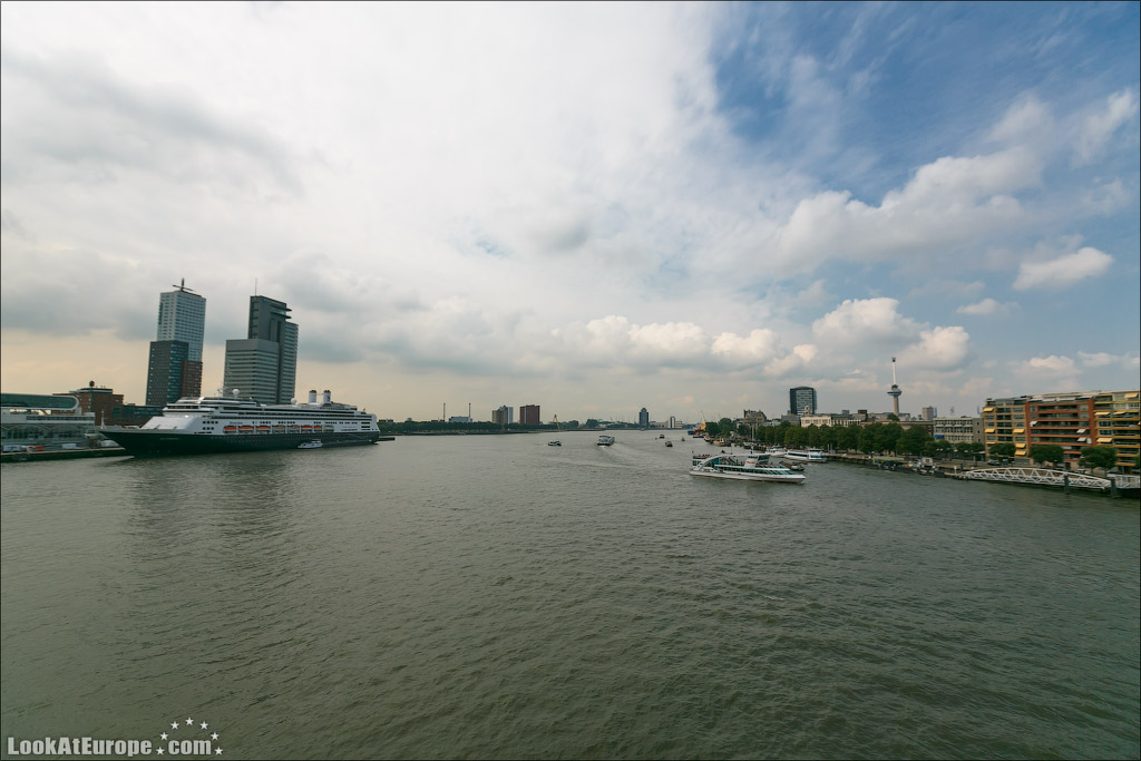 LookAtEurope.com - Роттердам | The Netherland, Rotterdam