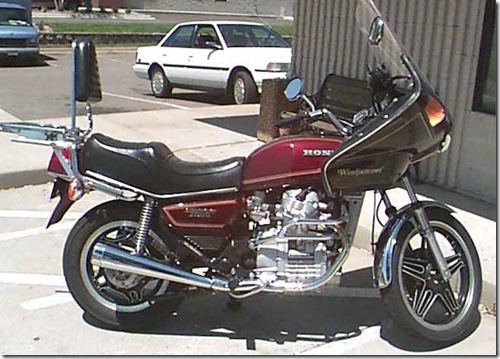 cx500 cx500