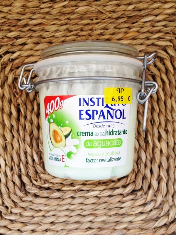INSTITUTO ESPAÑOL AGUACATE INSTITUTO ESPAÑOL AGUACATE