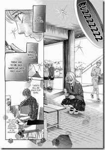 Chihayafuru - 143 -8