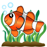 Puzzle Game: My Water Tap Fish Apk