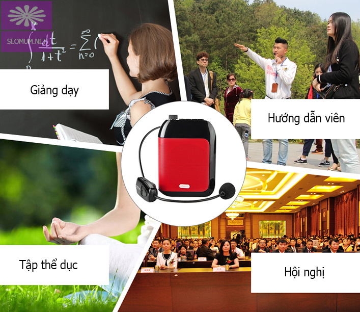 Máy trợ giảng không dây cho giáo viên Aporo T91