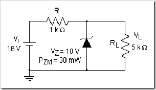 MCQs in Diode Applications fig. 20