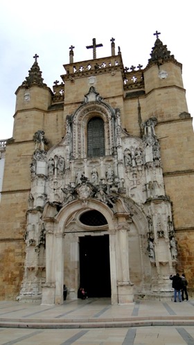 Mosteiro de Santa Cruz