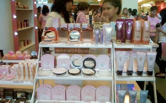 Gotcha New Hobby Makeup Ala Ulzzang