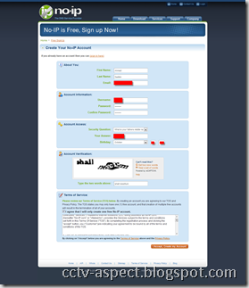 register no-ip