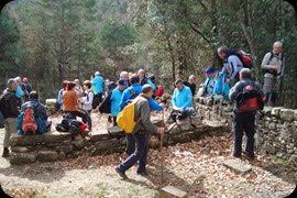 2014- 20-02- Ermites de la Vall del Bac 074