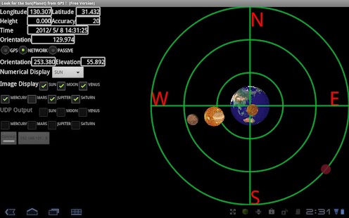 How to mod Look for the Sun(Planet) from 2.0 mod apk for pc