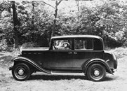 1932-2 Citroën Rosalie