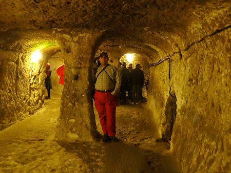 04. Oras subteran Cappadocia.JPG