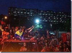 CHAVEZ ATACA CHAVEZ ATACA