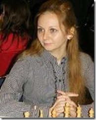 Nadezhda Kosintseva 2, RUS
