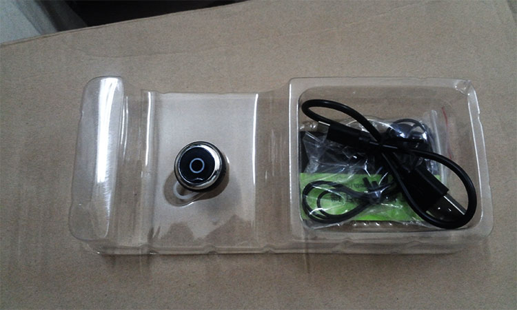 Tai nghe bluetooth Tai nghe siêu nhỏ Q3