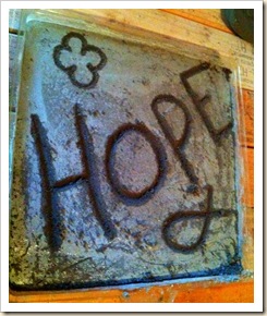 hope stone