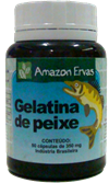 Gelatina de Peixe Gelatina de Peixe
