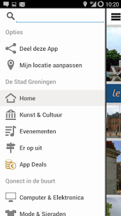 Lastest groningen! APK for PC