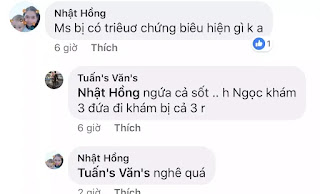Tại sao luôn là bọn trẻ? Tại sao luôn là bọn trẻ?