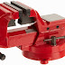 Yost FSV-4 Heavy Duty Bench Vise