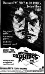 Abominable dr Phibes