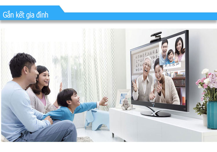 Androi box HD23 hội nghị trực tuyến