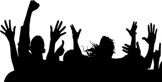 Change We Need WHO WILL HEAR OUR VOICEYOUTH