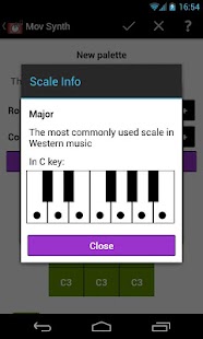 Mov Synth Screenshots 6