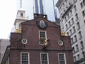 Old State House Museum