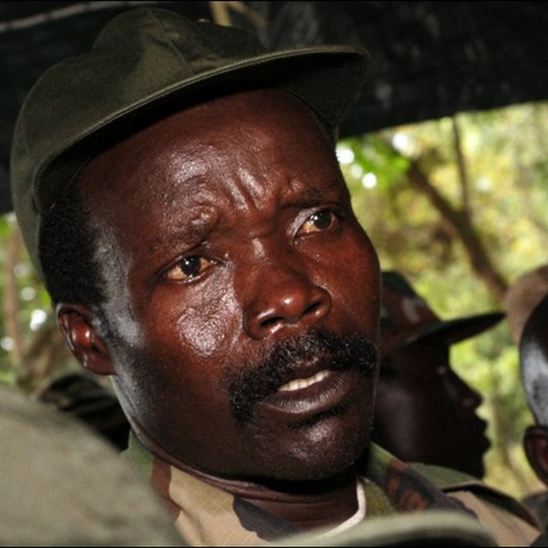 Преподобный Джозеф Кони: самый жестокий партизан мира