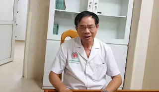 GS Nguyễn Văn Thông khẳng định, an cung ngưu hoàng hoàn không có tác dụng dự phòng đột quỵ GS Nguyễn Văn Thông khẳng định, an cung ngưu hoàng hoàn không có tác dụng dự phòng đột quỵ