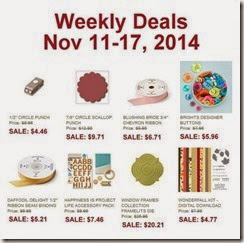 weekly deals 11-11