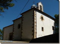 Dicastillo - Ermita de Nieves