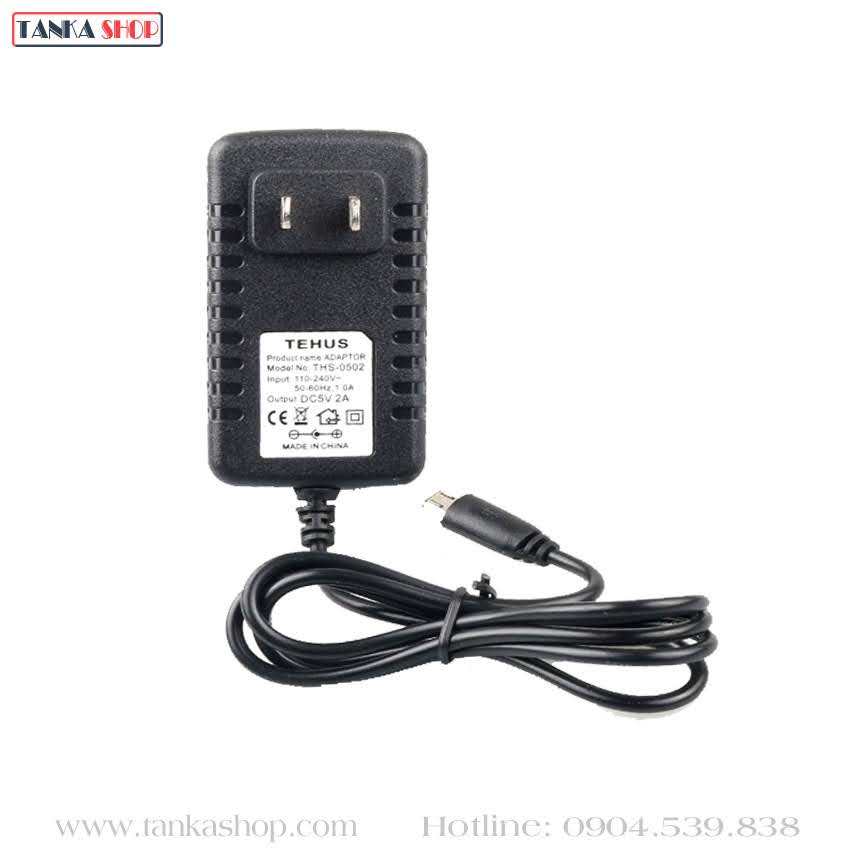 Adapter 5v 2a micro usb