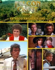 Falcon Crest_#070_Father's Day