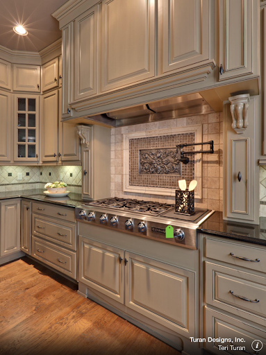 Taupe And Greige And Grey Kitchens Kitchen Trends 2015 Petite Haus
