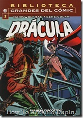 P00002 - BGC Dracula #2 P00002 - BGC Dracula #2