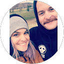 Daniel & Naomi Strout