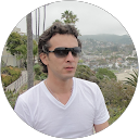 Maziar Zamani profile picture