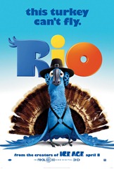 Rio-Poster