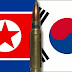 Coreia do Norte põe tropas em posição
de combate.