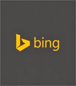 El nuevo logo de Bing y que siempre si hay nuevo logo de Google