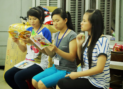 Ôn tập trước ngày thi