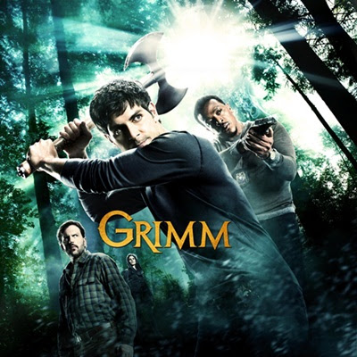 Primeiras impressões sobre Grimm | Cena Comentada
