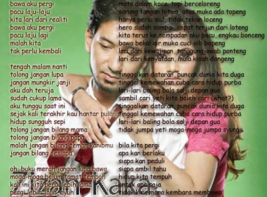 Lagu Melayu Top Masa Kini 2012 #2