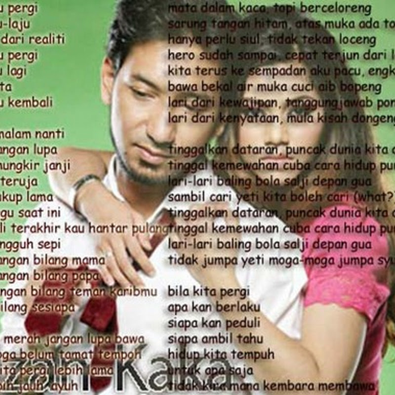 Lagu Melayu Top Masa Kini 2012 #2
