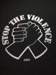 stop the violence