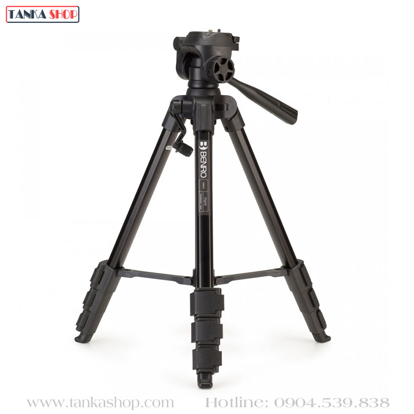 Tripod máy ảnh Benro T880EX Tripod máy ảnh Benro T880 EX