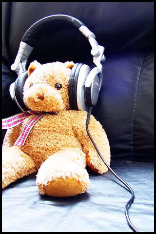 Teddy