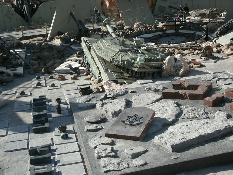 hezbollah-resistance-museum-5 hezbollah-resistance-museum-5