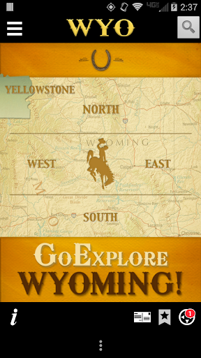 GoExplore WYOMING